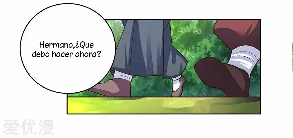 Por Encima De Todos Lo Dioses - Capítulo 103 - Página 16 - LectorTMOo