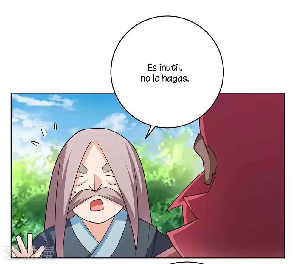 Por Encima De Todos Lo Dioses - Capítulo 103 - Página 19 - LectorTMOo
