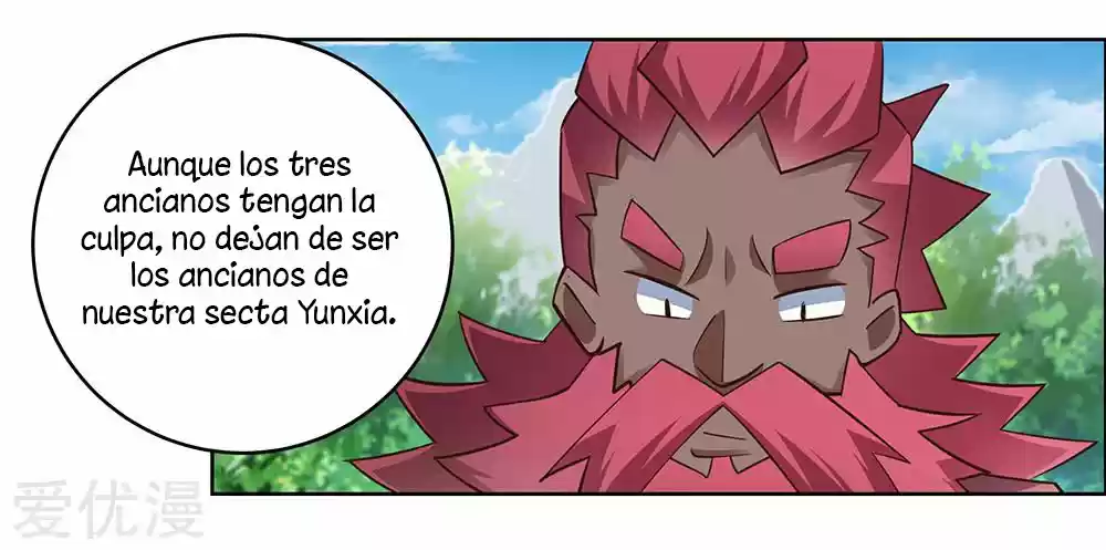 Por Encima De Todos Lo Dioses - Capítulo 103 - Página 22 - LectorTMOo