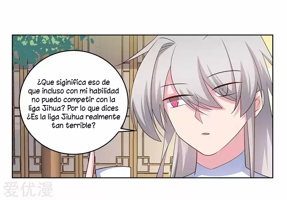 Por Encima De Todos Lo Dioses - Capítulo 103 - Página 24 - LectorTMOo