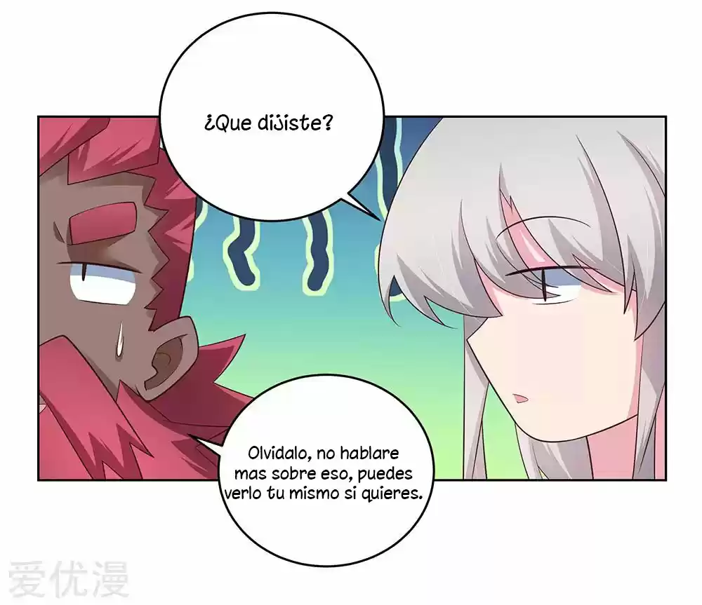 Por Encima De Todos Lo Dioses - Capítulo 103 - Página 29 - LectorTMOo