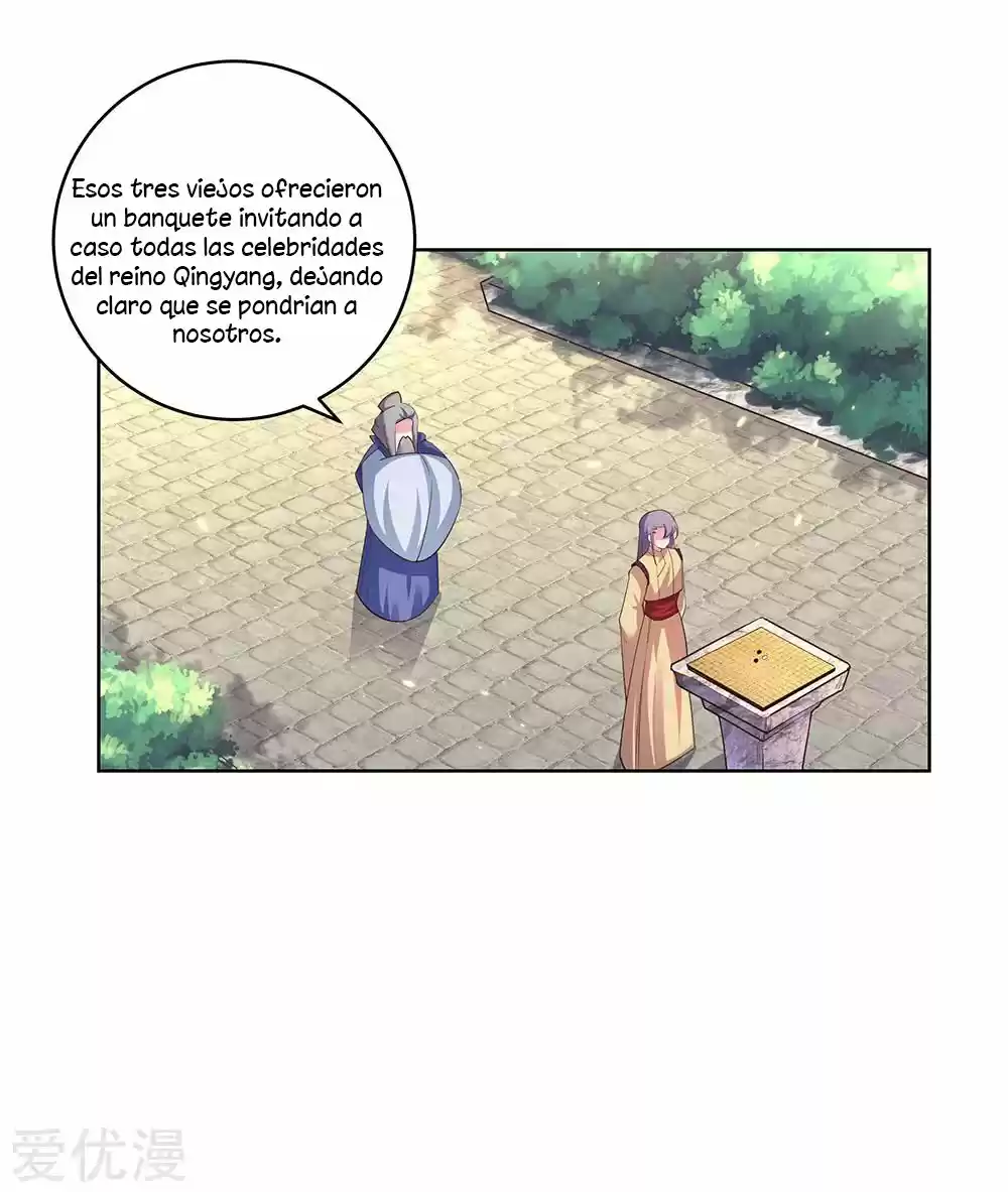 Por Encima De Todos Lo Dioses - Capítulo 104 - Página 5 - LectorTMOo