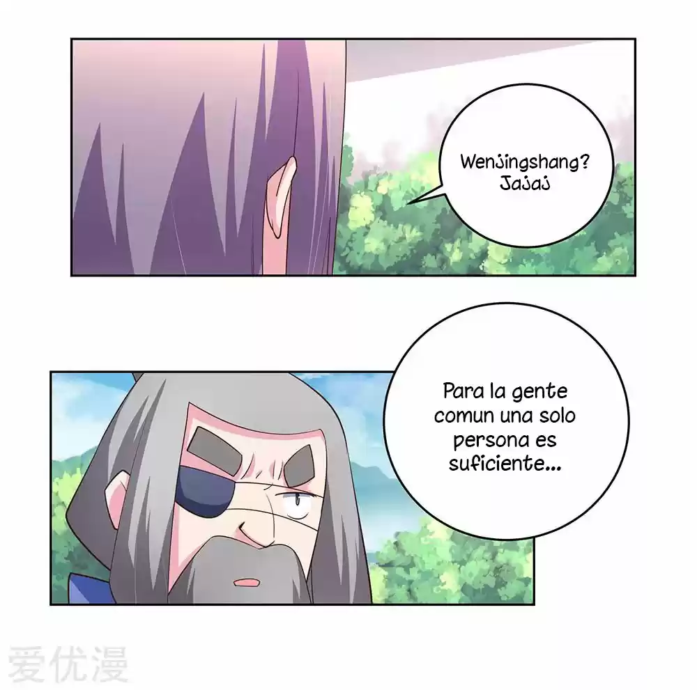 Por Encima De Todos Lo Dioses - Capítulo 104 - Página 8 - LectorTMOo