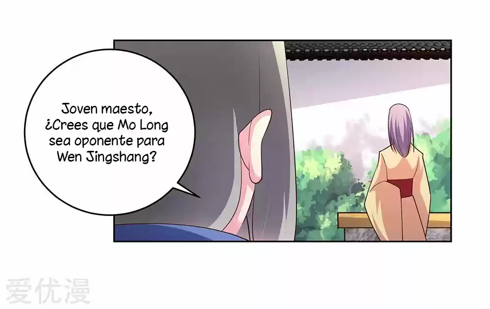Por Encima De Todos Lo Dioses - Capítulo 104 - Página 10 - LectorTMOo