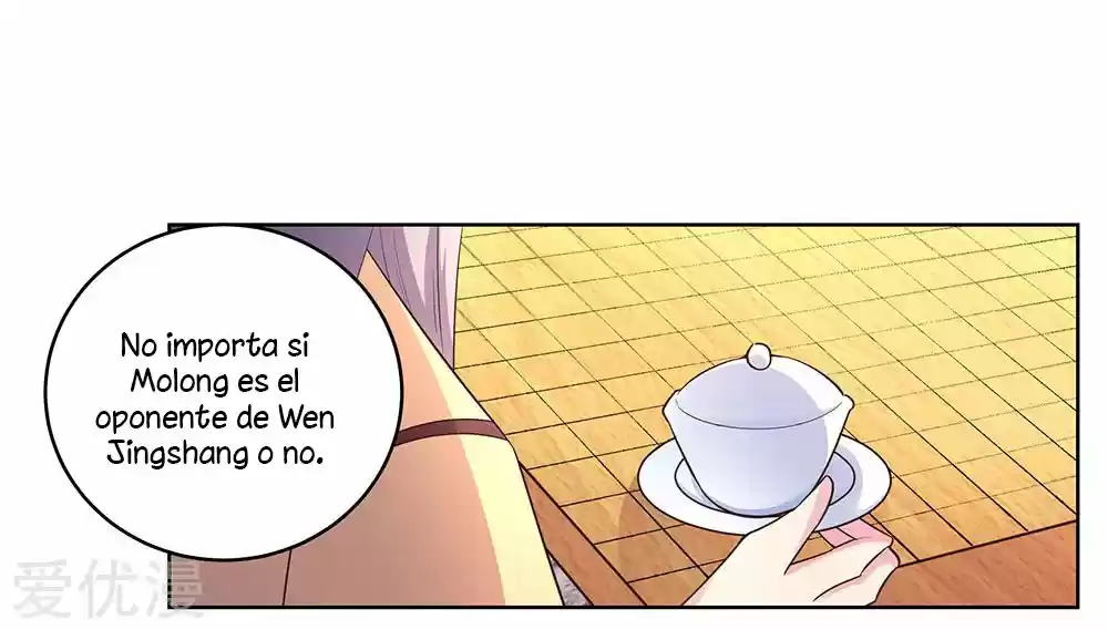 Por Encima De Todos Lo Dioses - Capítulo 104 - Página 11 - LectorTMOo