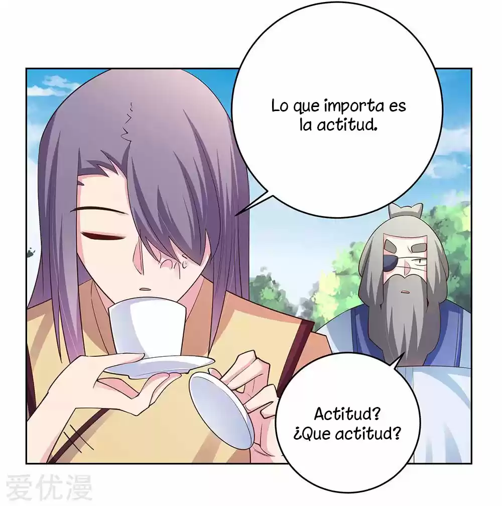 Por Encima De Todos Lo Dioses - Capítulo 104 - Página 12 - LectorTMOo