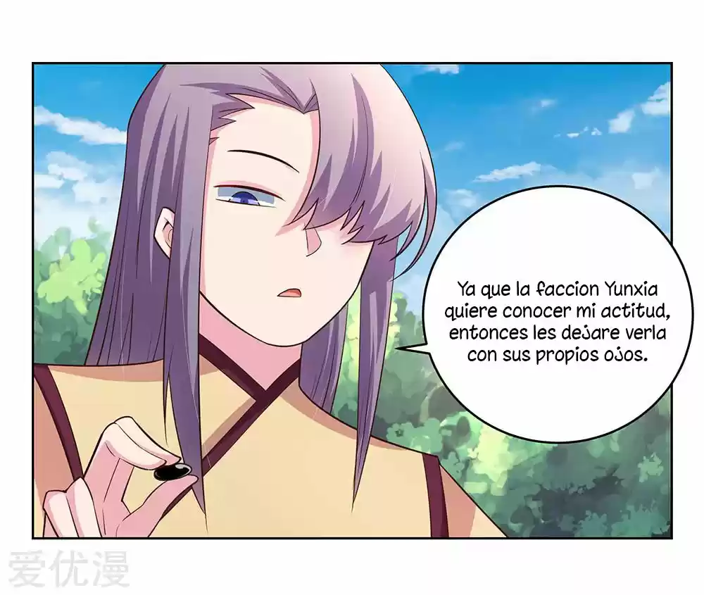 Por Encima De Todos Lo Dioses - Capítulo 104 - Página 14 - LectorTMOo
