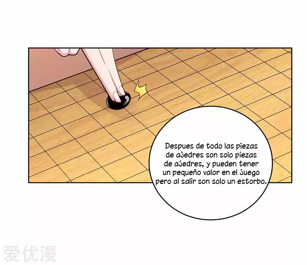 Por Encima De Todos Lo Dioses - Capítulo 104 - Página 15 - LectorTMOo