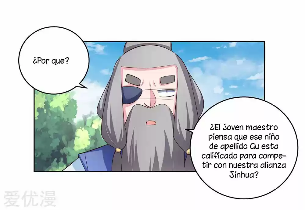 Por Encima De Todos Lo Dioses - Capítulo 104 - Página 17 - LectorTMOo
