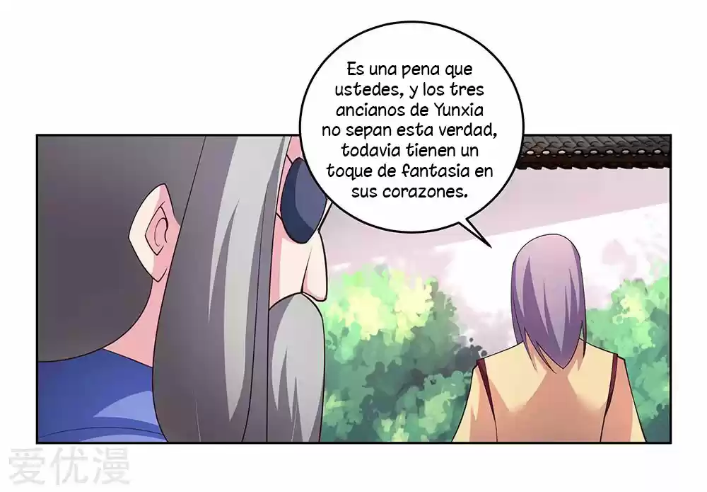 Por Encima De Todos Lo Dioses - Capítulo 104 - Página 21 - LectorTMOo