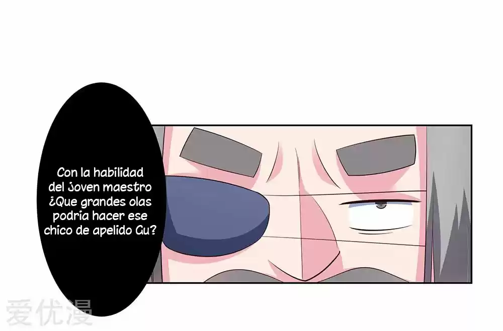 Por Encima De Todos Lo Dioses - Capítulo 104 - Página 25 - LectorTMOo