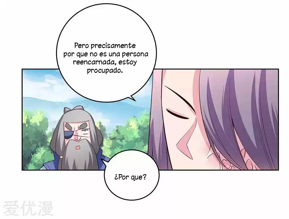 Por Encima De Todos Lo Dioses - Capítulo 104 - Página 27 - LectorTMOo