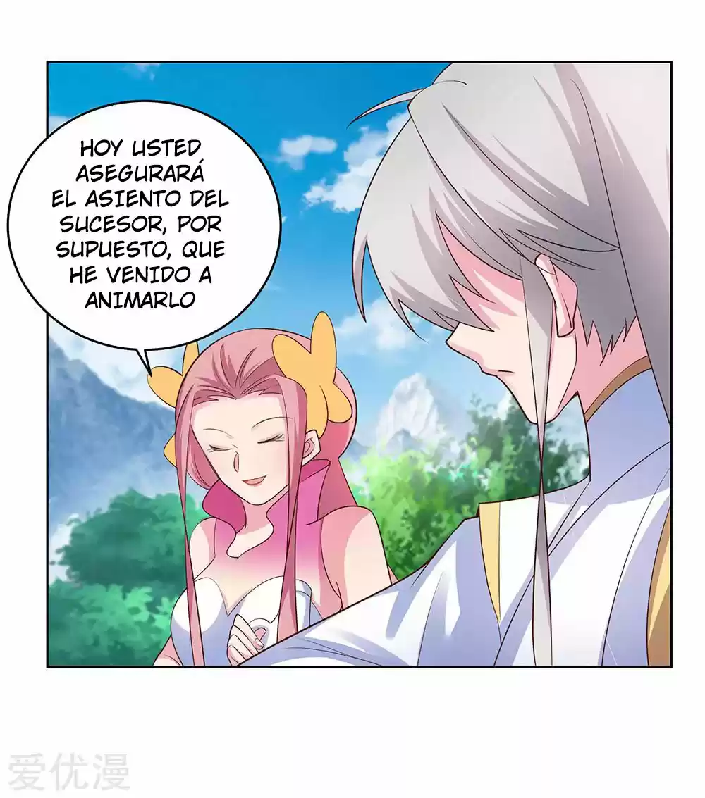 Por Encima De Todos Lo Dioses - Capítulo 105 - Página 13 - LectorTMOo