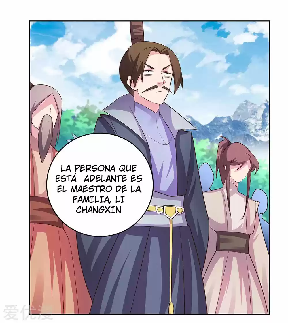 Por Encima De Todos Lo Dioses - Capítulo 105 - Página 17 - LectorTMOo