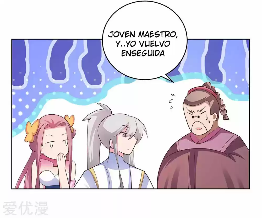 Por Encima De Todos Lo Dioses - Capítulo 105 - Página 24 - LectorTMOo