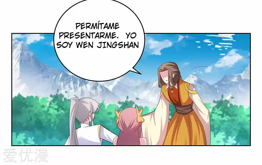 Por Encima De Todos Lo Dioses - Capítulo 106 - Página 13 - LectorTMOo