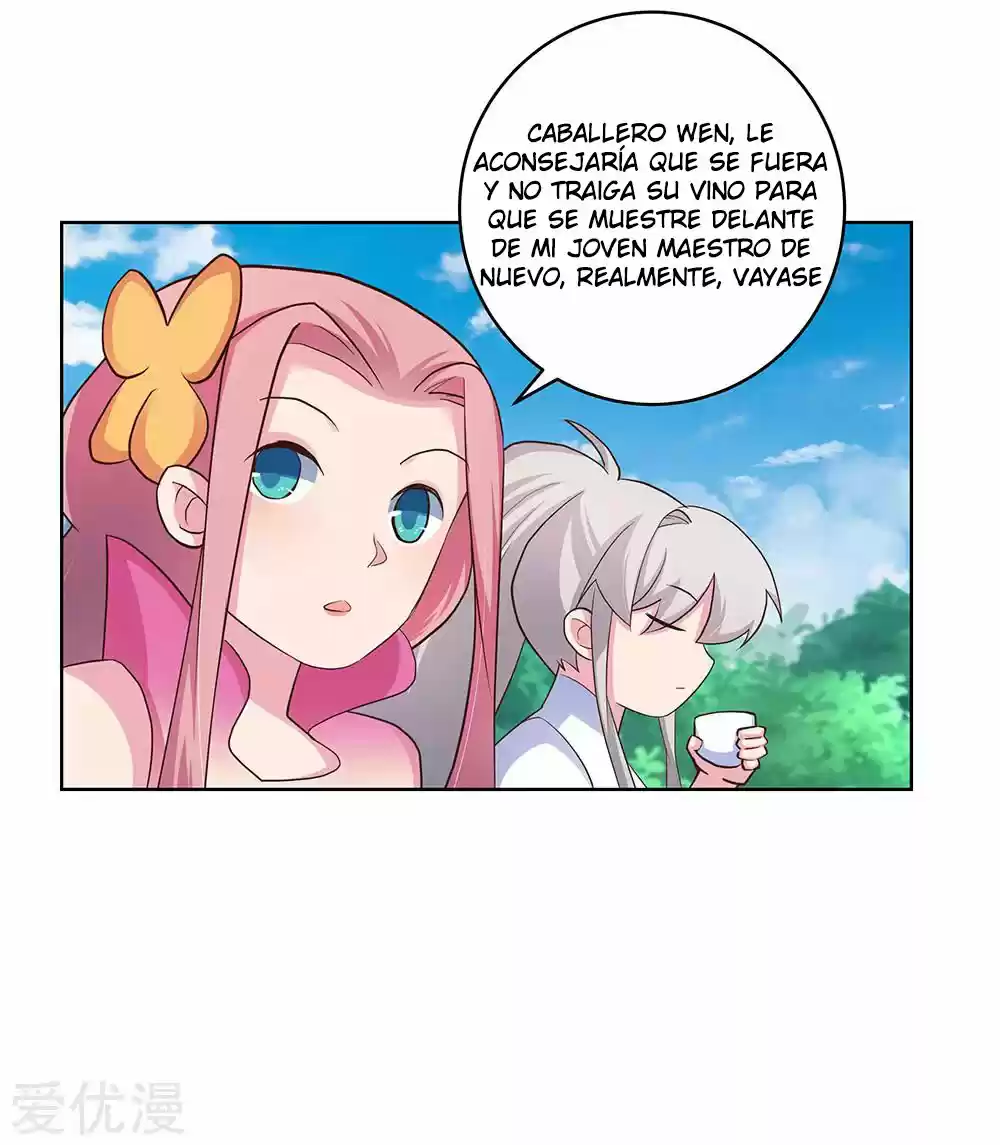 Por Encima De Todos Lo Dioses - Capítulo 106 - Página 26 - LectorTMOo
