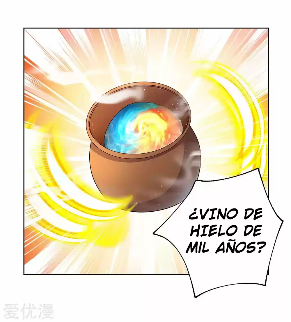 Por Encima De Todos Lo Dioses - Capítulo 107 - Página 5 - LectorTMOo