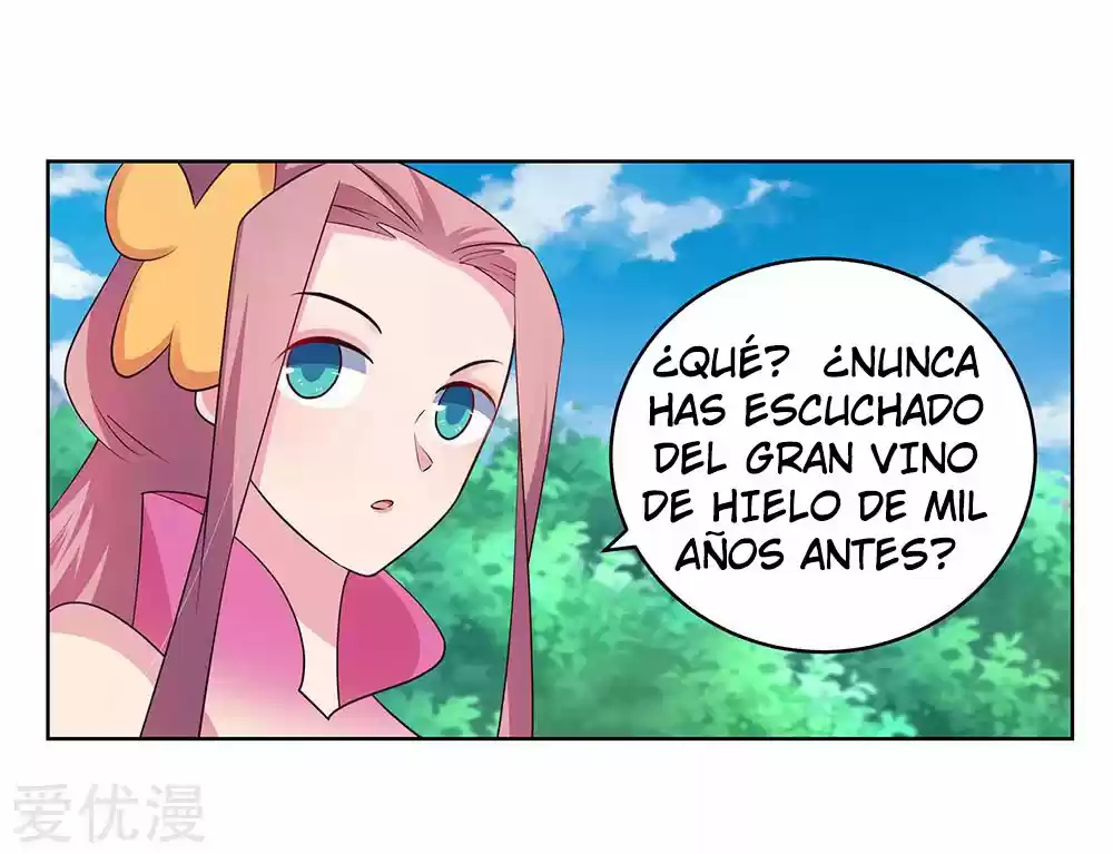 Por Encima De Todos Lo Dioses - Capítulo 107 - Página 6 - LectorTMOo