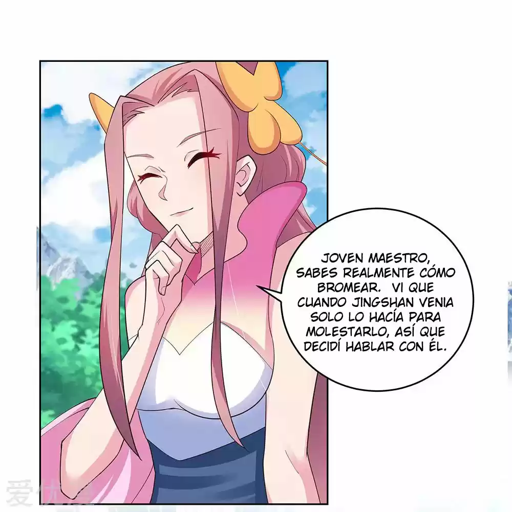 Por Encima De Todos Lo Dioses - Capítulo 107 - Página 13 - LectorTMOo