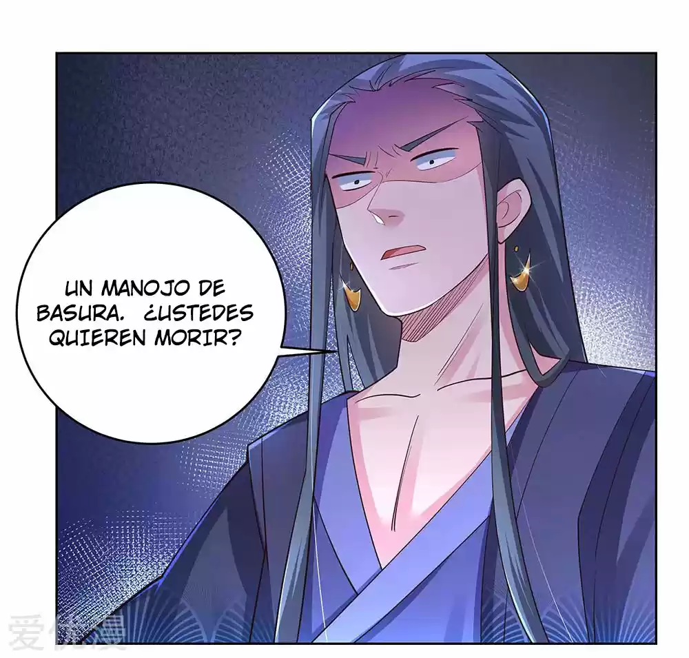 Por Encima De Todos Lo Dioses - Capítulo 107 - Página 18 - LectorTMOo