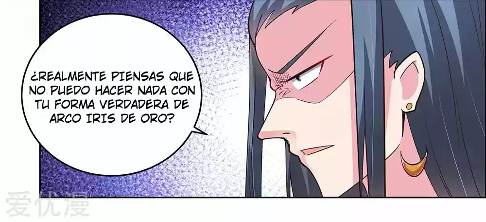 Por Encima De Todos Lo Dioses - Capítulo 107 - Página 28 - LectorTMOo