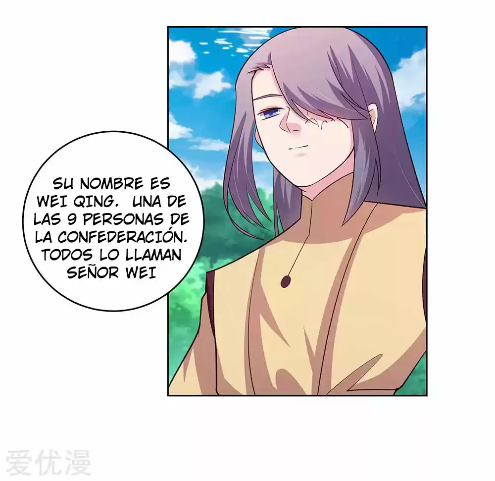 Por Encima De Todos Lo Dioses - Capítulo 108 - Página 6 - LectorTMOo