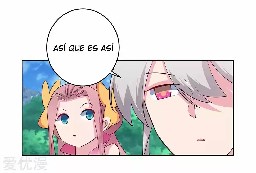 Por Encima De Todos Lo Dioses - Capítulo 108 - Página 10 - LectorTMOo