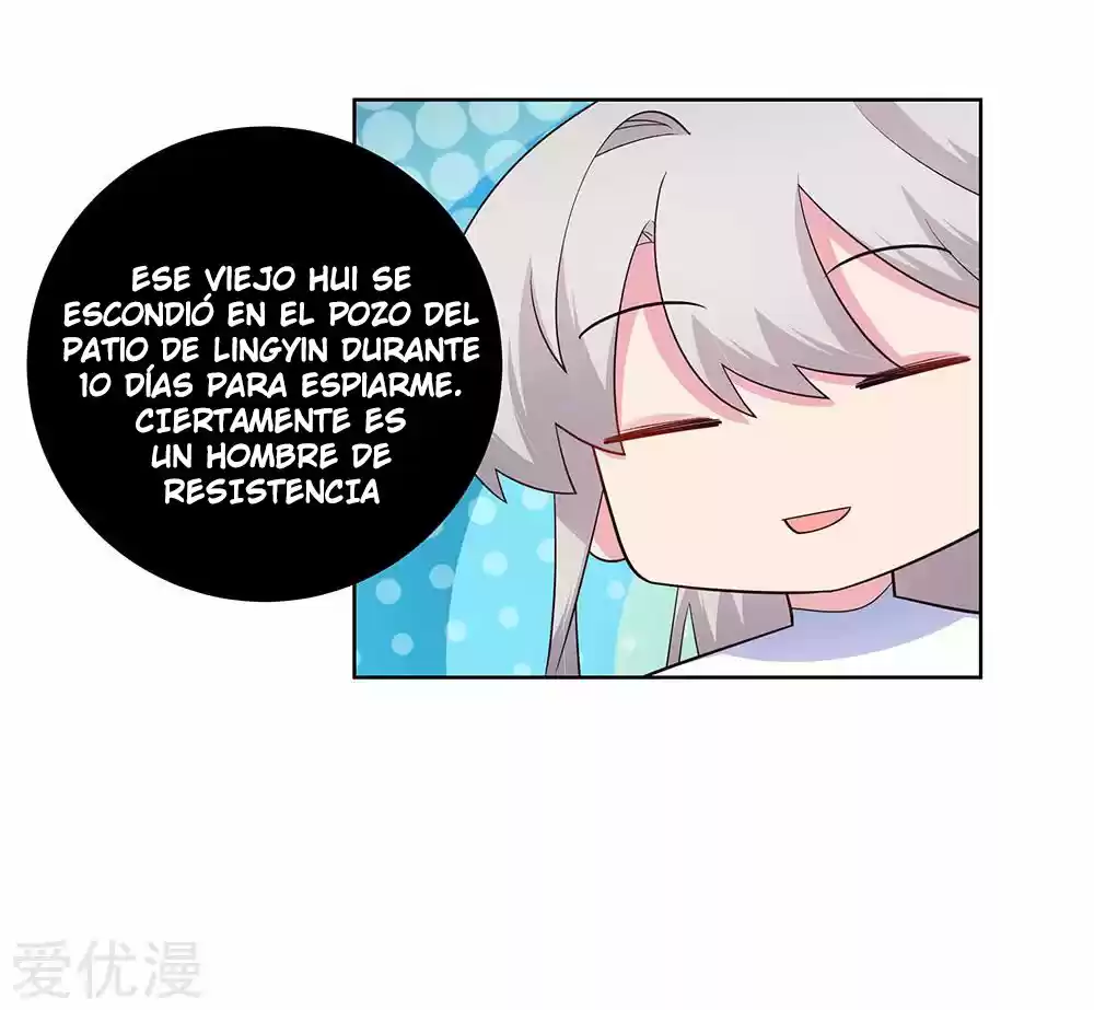 Por Encima De Todos Lo Dioses - Capítulo 108 - Página 11 - LectorTMOo