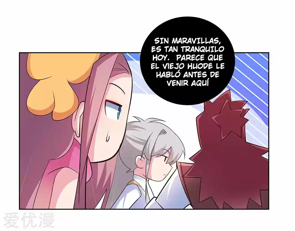 Por Encima De Todos Lo Dioses - Capítulo 108 - Página 15 - LectorTMOo