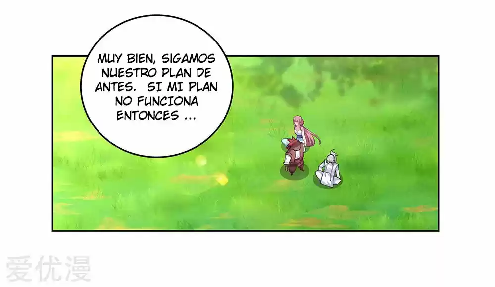 Por Encima De Todos Lo Dioses - Capítulo 108 - Página 16 - LectorTMOo