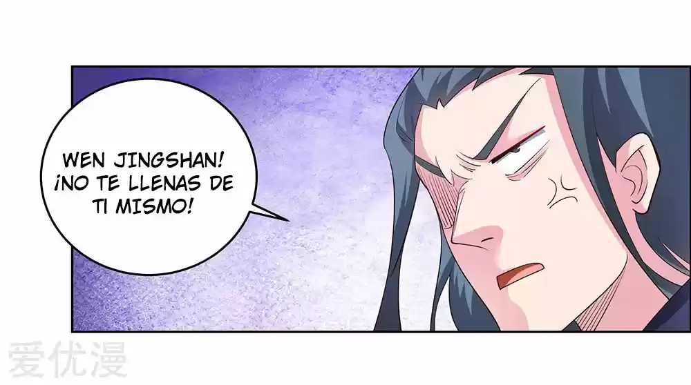 Por Encima De Todos Lo Dioses - Capítulo 109 - Página 8 - LectorTMOo