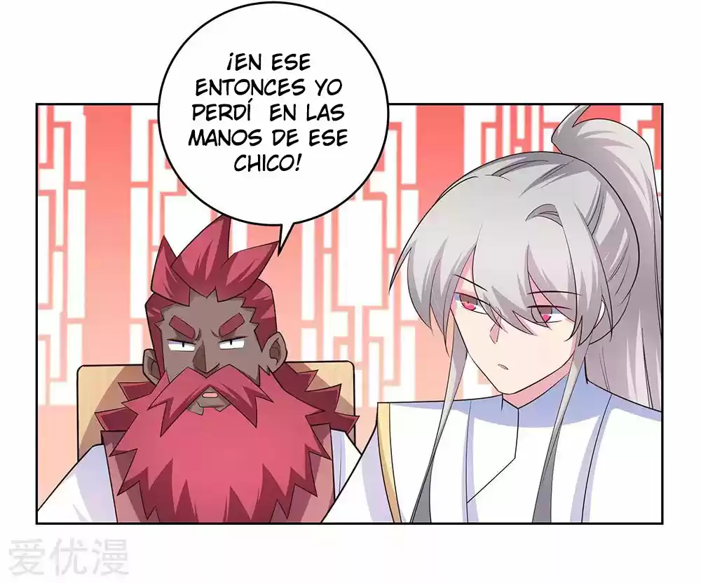 Por Encima De Todos Lo Dioses - Capítulo 109 - Página 24 - LectorTMOo