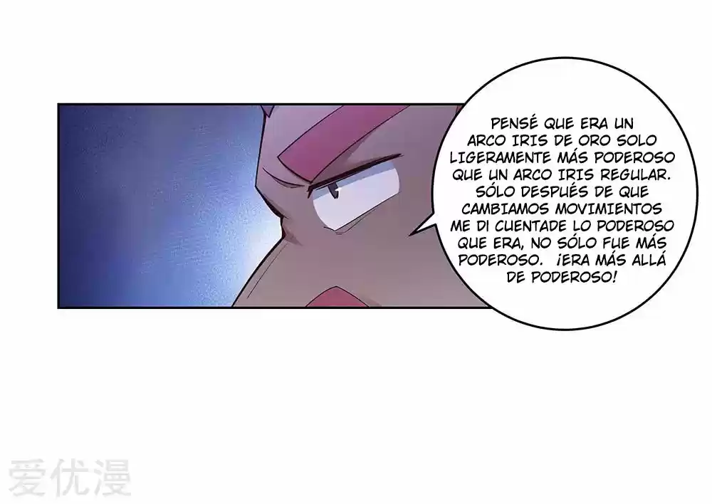 Por Encima De Todos Lo Dioses - Capítulo 109 - Página 25 - LectorTMOo