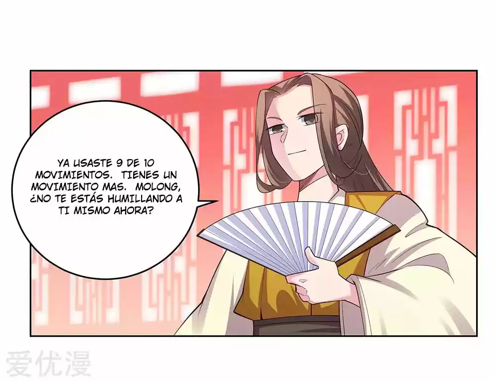 Por Encima De Todos Lo Dioses - Capítulo 109 - Página 29 - LectorTMOo
