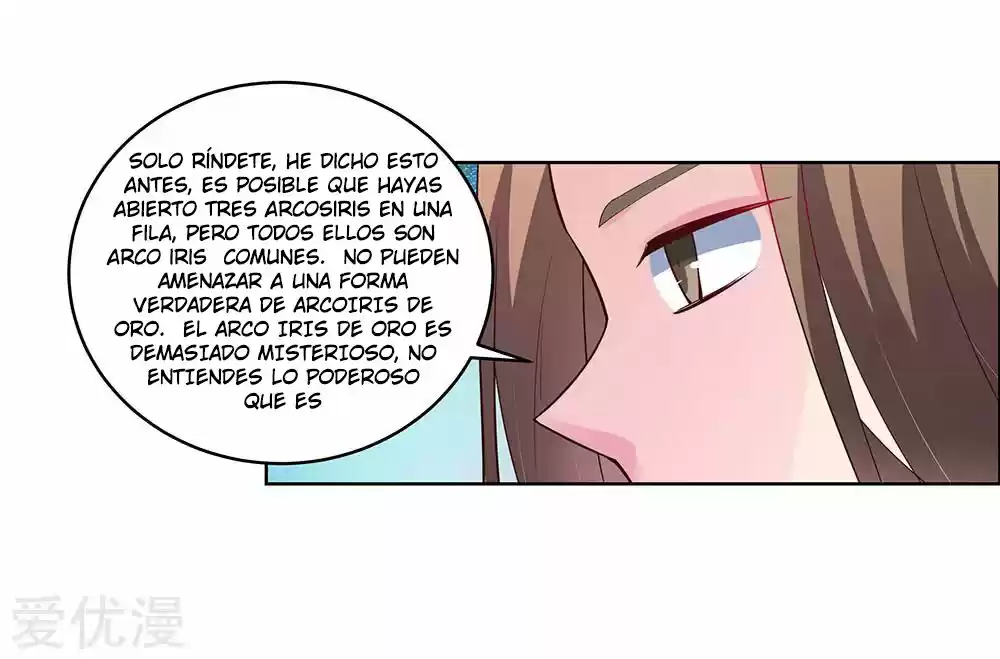 Por Encima De Todos Lo Dioses - Capítulo 109 - Página 30 - LectorTMOo