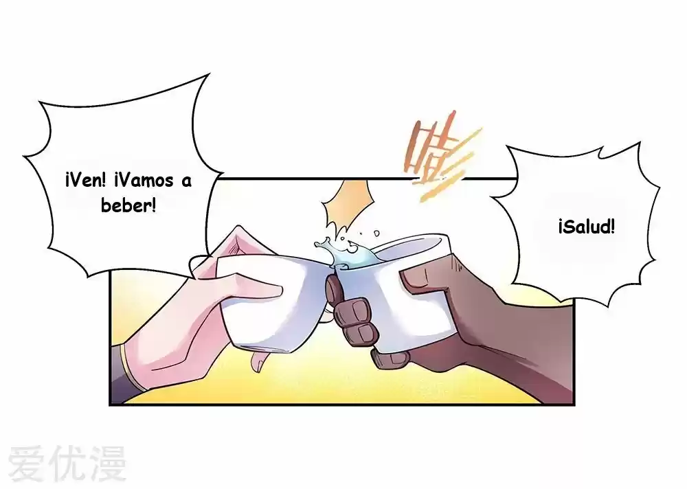 Por Encima De Todos Lo Dioses - Capítulo 11 - Página 10 - LectorTMOo