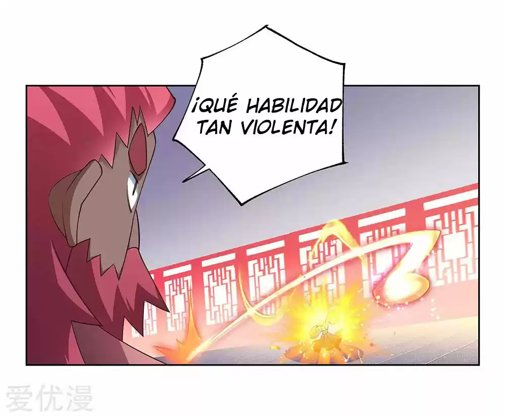 Por Encima De Todos Lo Dioses - Capítulo 110 - Página 10 - LectorTMOo