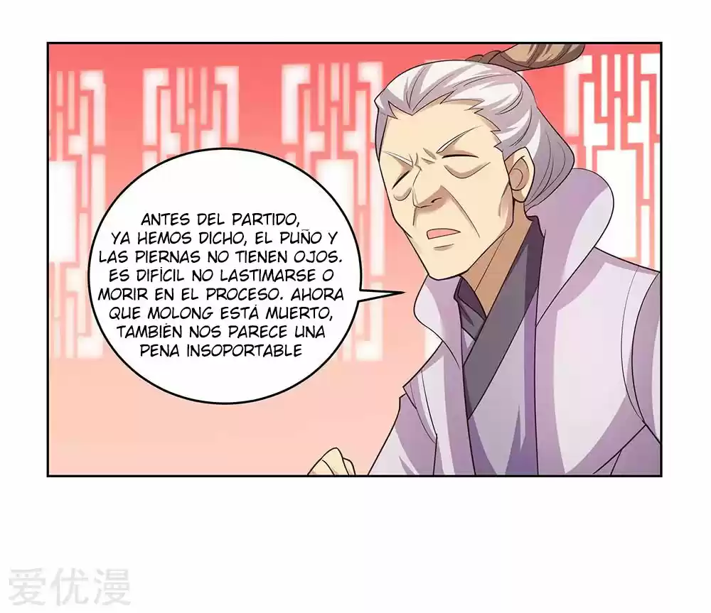 Por Encima De Todos Lo Dioses - Capítulo 111 - Página 7 - LectorTMOo