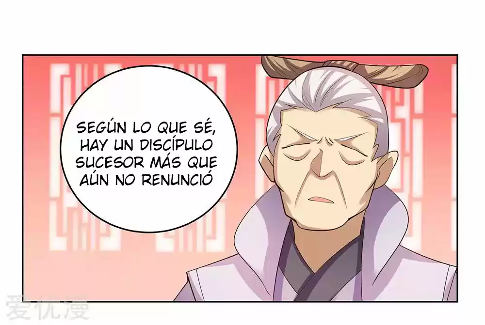 Por Encima De Todos Lo Dioses - Capítulo 111 - Página 11 - LectorTMOo