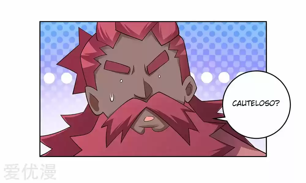 Por Encima De Todos Lo Dioses - Capítulo 111 - Página 18 - LectorTMOo