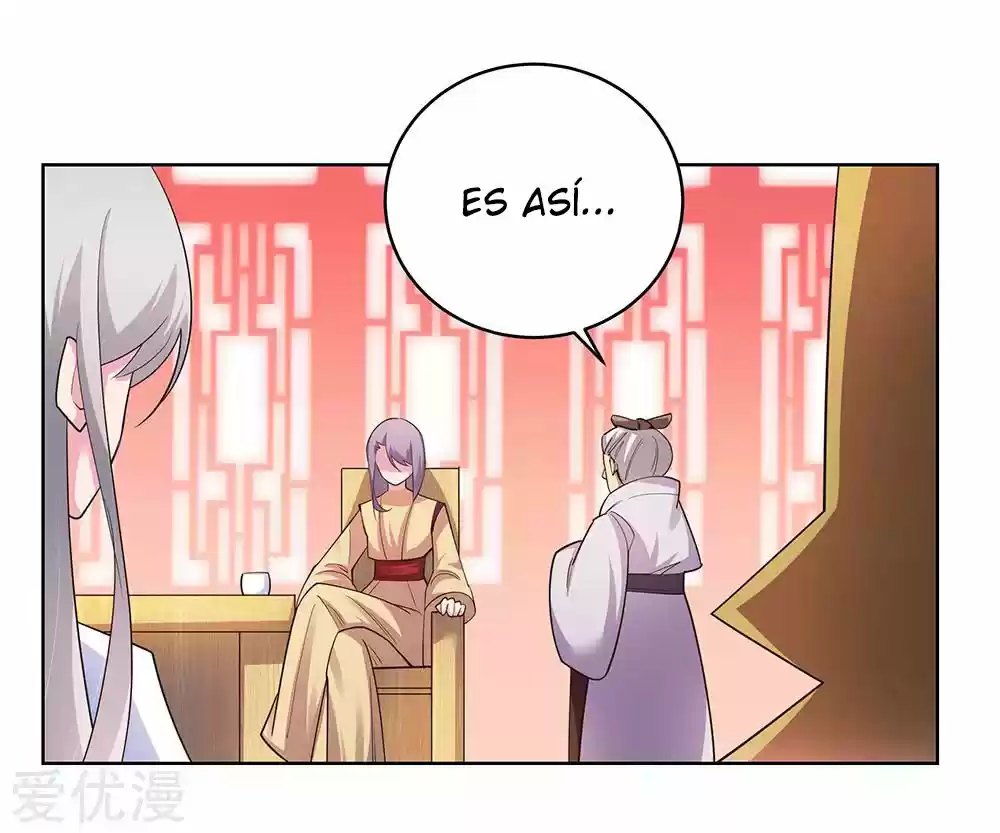 Por Encima De Todos Lo Dioses - Capítulo 111 - Página 19 - LectorTMOo