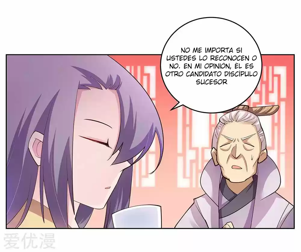 Por Encima De Todos Lo Dioses - Capítulo 111 - Página 21 - LectorTMOo