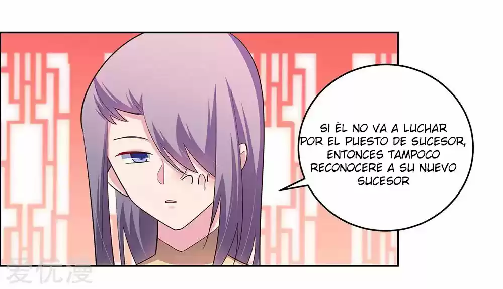 Por Encima De Todos Lo Dioses - Capítulo 111 - Página 22 - LectorTMOo
