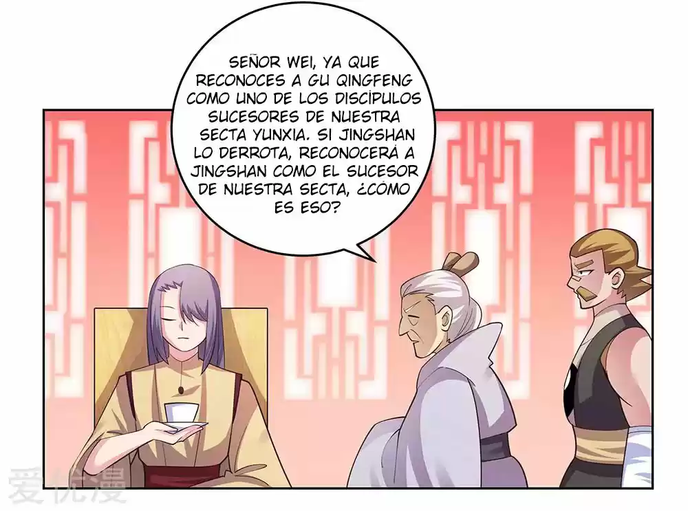 Por Encima De Todos Lo Dioses - Capítulo 112 - Página 4 - LectorTMOo