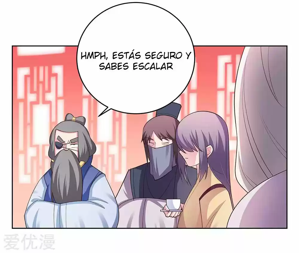 Por Encima De Todos Lo Dioses - Capítulo 112 - Página 5 - LectorTMOo