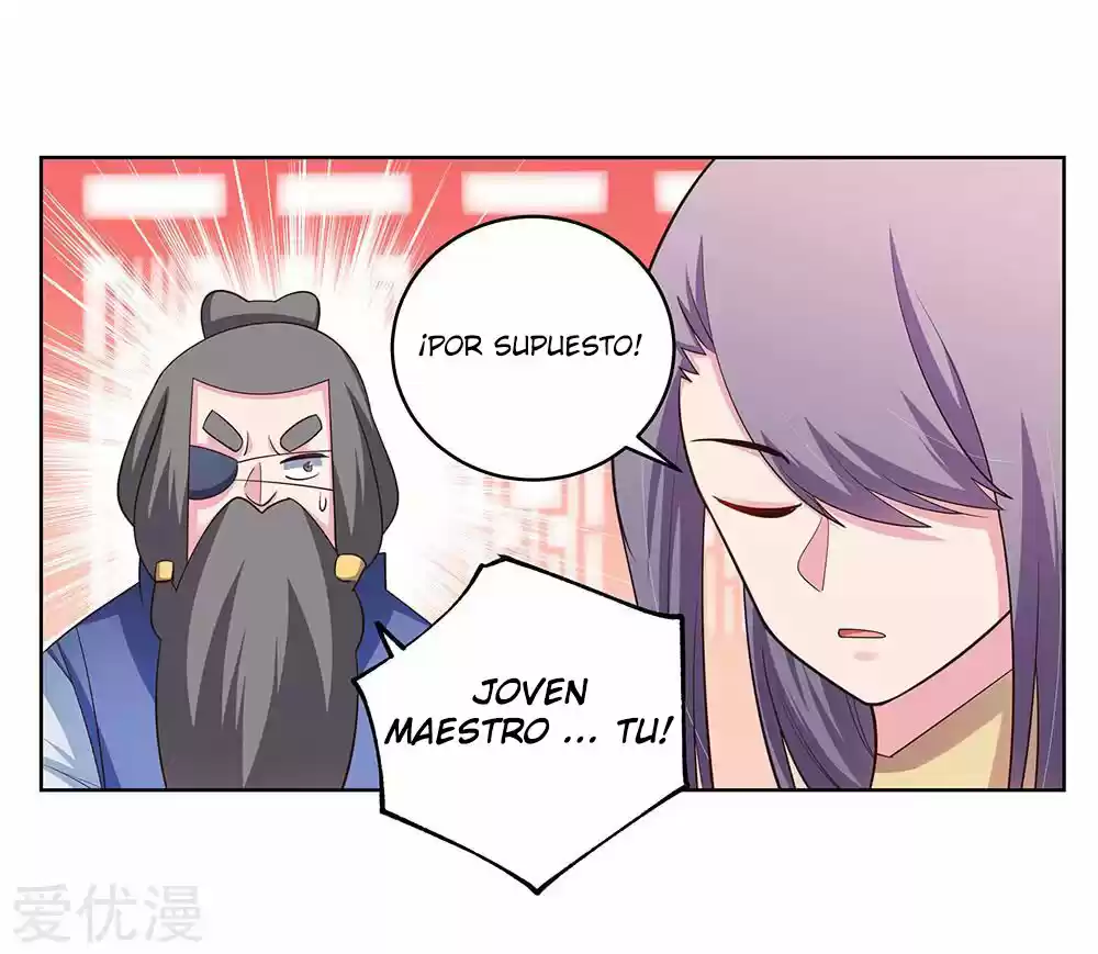 Por Encima De Todos Lo Dioses - Capítulo 112 - Página 7 - LectorTMOo
