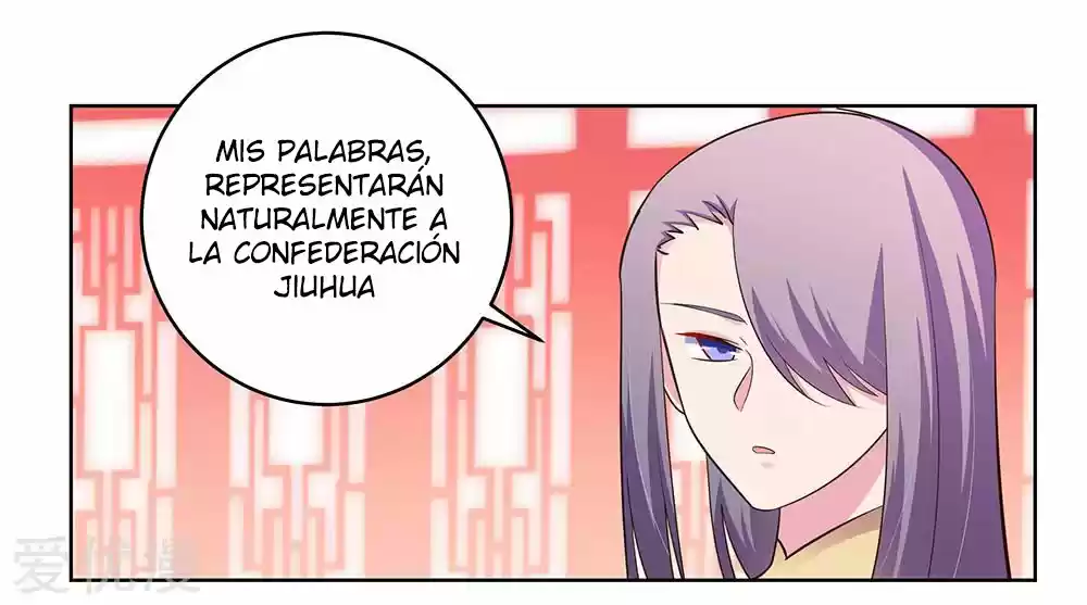 Por Encima De Todos Lo Dioses - Capítulo 112 - Página 10 - LectorTMOo