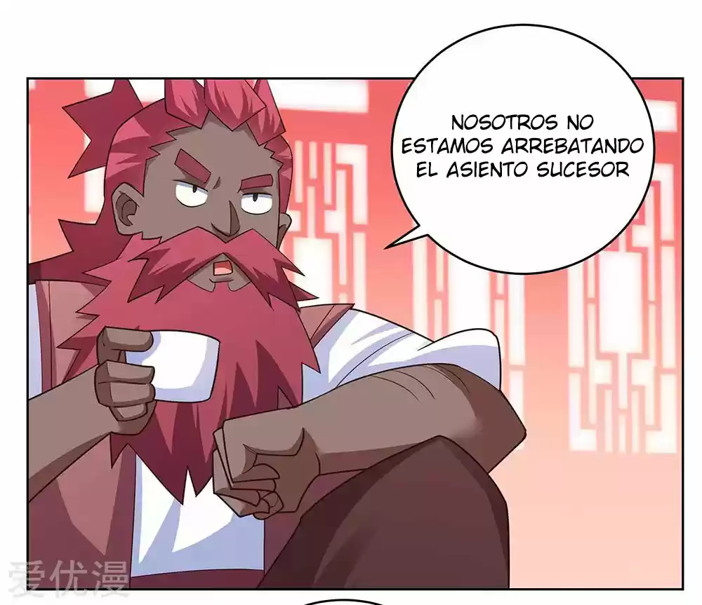 Por Encima De Todos Lo Dioses - Capítulo 112 - Página 12 - LectorTMOo