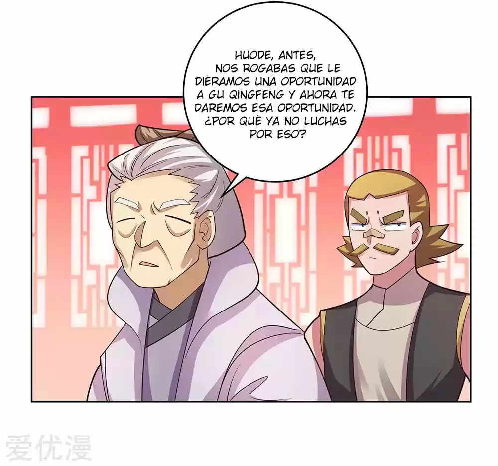 Por Encima De Todos Lo Dioses - Capítulo 112 - Página 14 - LectorTMOo